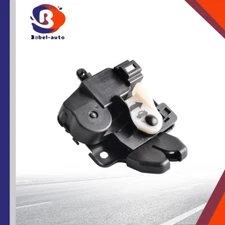 Trunk Latch Lid Lock Actuator Release for Nissan Altima 2002-2005