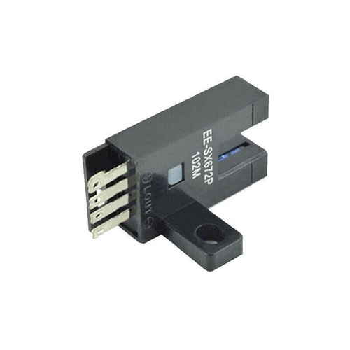 OMRON Sensors EE-SX672 EE-SX672A EE-SX672P Sensor - Picture 9 of 14