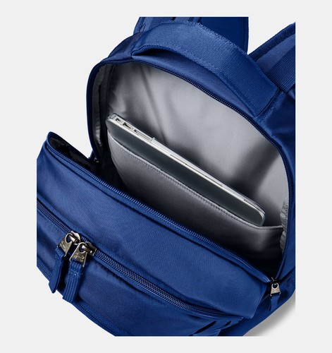 2024 Under Armour UA Storm Hustle 5.0 Backpack Back Pack Book Bag - Many Colors - Picture 53 of 170