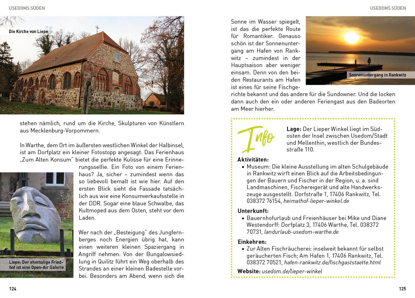 Thumbnail - Usedom - Heimatmomente Rasso Knoller