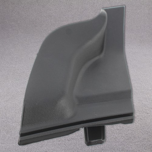 Front Windshield Wiper Side Cowl Extension Cover Trim For 2010-2015 Prius 1.8L - Picture 9 of 16