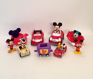 mickey mouse clubhouse plane