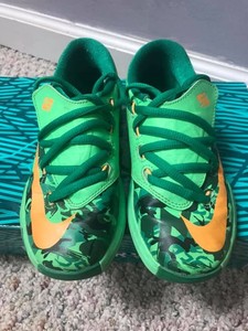 nike kd 6 easter