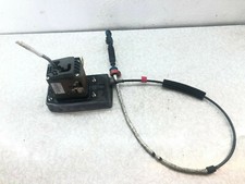 Peugeot 407 SW (6E) Schalthebel Schaltung Automatik 9660705180