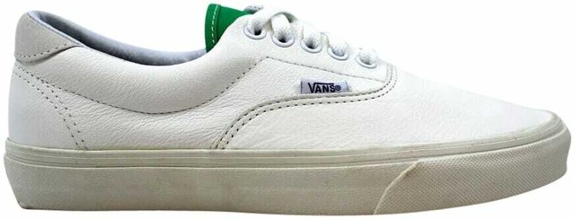 vans kelly green