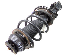 Hyundai i20 GB Federbein Stoßdämpfer vorne rechts 54603-C8000