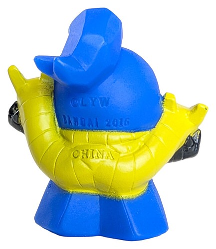 SD Yo-kai Watch Figures. Collectible 1.5-2" Bandai Sofubi Toys. Pick and Choose - Picture 202 of 636