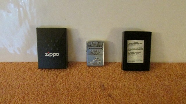 New Zippo Lighter 3d 8ball / Billiards Pool Rare Sealed | eBay