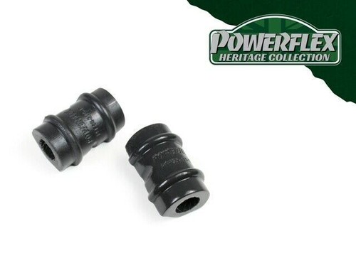 Powerflex Anti Roll Bar Bush 17mm for Peugeot 205 GTi 309 inc GTi PFF50-215-17H - Picture 1 of 3