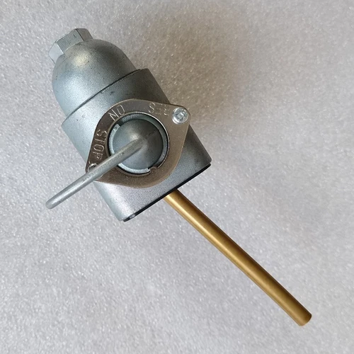 Fuel Petcock Valve Gas Tank Switch for Kawasaki KZ400 KZ400D KZ400S KZ400A 74-78 - Bild 1 von 11