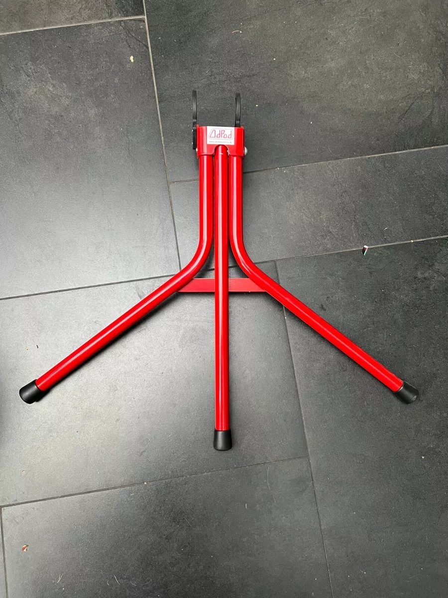 OdPod Bike stand