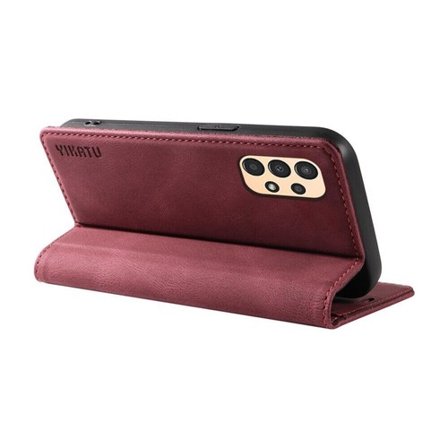 For Samsung A55 A05S A15 A25 A14 A54 A13 A73 A52 Leather Wallet Case Flip Cover - Picture 90 of 111