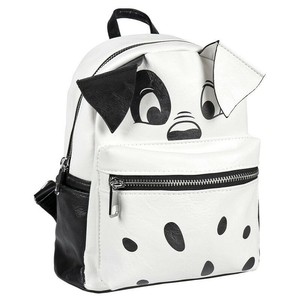 dog face bag