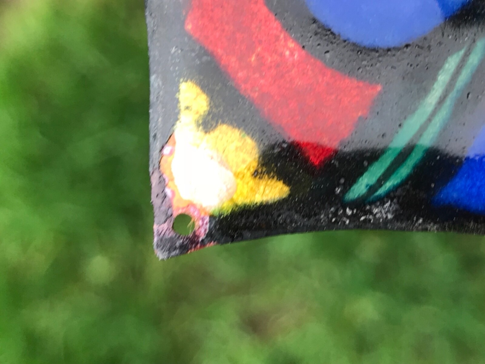 Jolie Plaque en émaux de Limoges signée eBay