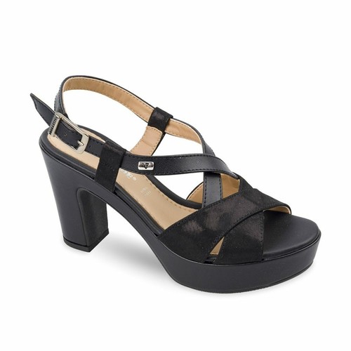Sandalo Donna VALLEVERDE-mod.28251 | MB Bruno Moda