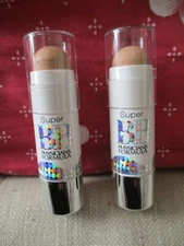 2 Physicians Formula Super BB All-In-1 Beauty Balm Stick #6432 Light Medium 6.8g