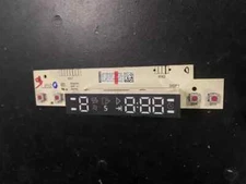 Control Board e56063  YARD01229R  g03-b02-t01 AZ26238 | BK135