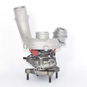 Turbolader für Mitsubishi Opel Volvo 1.9 dCi CDTi 102 PS 8200091350A 717345