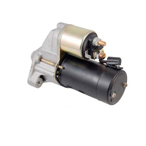 NEW STARTER MOTOR FITS CHRYSLER SARATOGA EUROPEAN MODEL 3.0L 1989-1995 MD308088 - Picture 1 of 2