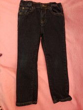 Girls 4T Jeans Childrens Place so cute