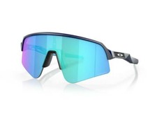 Oakley OO9465-0539 Sutro Lite Sweep Sunglasses Matte Navy Prizm Sapphire Iridium