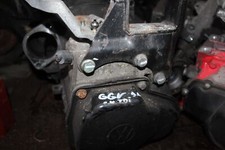 Schaltgetriebe 5-Gang GGV VW Polo 1.4 TDI 9 N