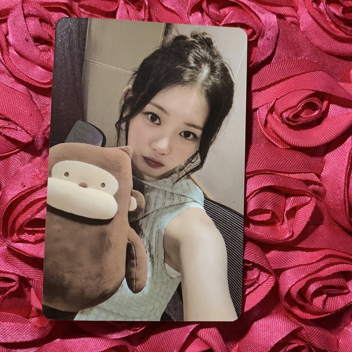 BABYMONSTER FOREVER 明洞 ラキドロ 7枚コンプセット Amazon.com: BABYMONSTER - BABYMONS7ER YG TAG ALBUM version (7