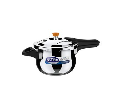 ULTRA DURACOOK AISI 304 Food Grade Stainless Steel Handi