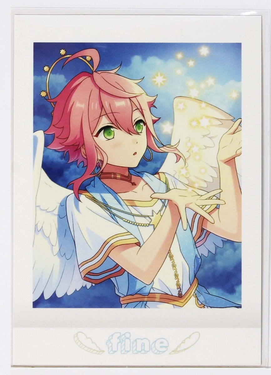 Ensemble Stars Card Pashakore Idol Shot Vol.5-07 Tori Himemiya | eBay