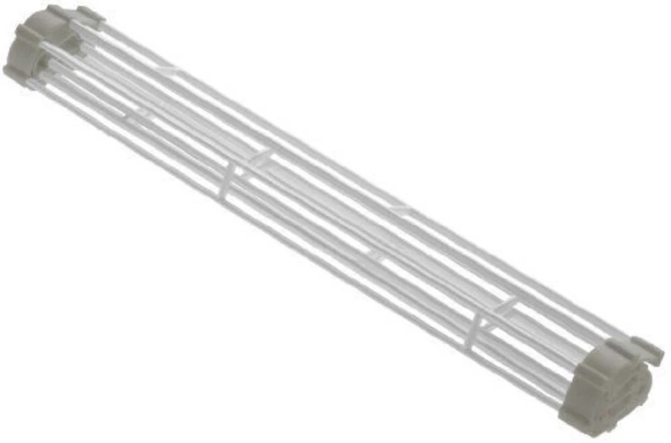 Yamazaki 7847 Hogar Plegable Fregadero Escurridor Estante Pequeño Negro de Japón Foto 2 de 4