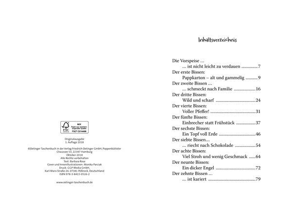 Thumbnail - Schöne Bescherung