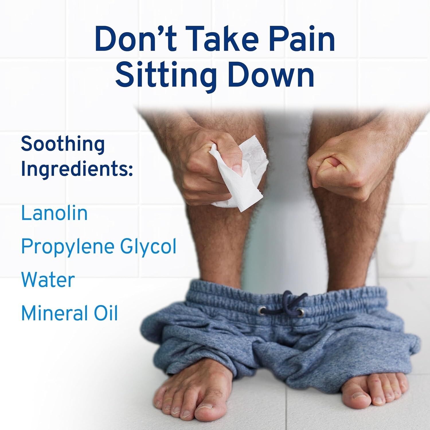 Balneol Hygienic Cleansing Lotion Soothing Relief Men & Women 3 fl oz.FreeShip**