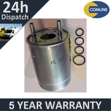 Fits Renault Megane Scenic 1.5 dCi 1.6 1.9 2.0 Motaquip Fuel Filter