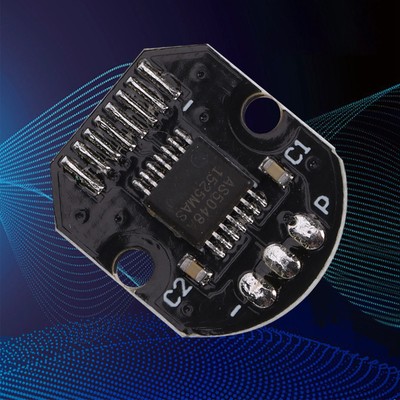 AS5048A Magnetic Encoder High Accuracy Module For Motor Encoder BBT