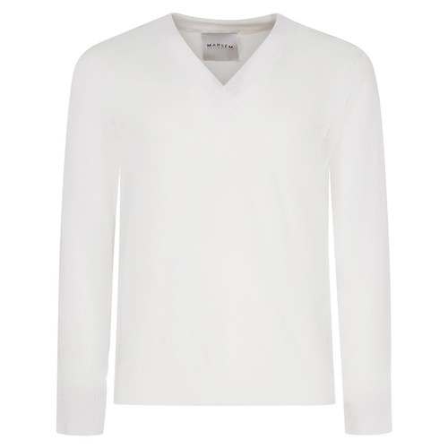 T-shirt Diesel Homme Col Rond Blanc - Authentique, Neuf Avec étiquettes - Tailles S à XL