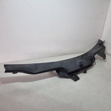 1313* MERCEDES BENZ W251 Scheibenwischer Wasserkasten Windlauf  A2518300028