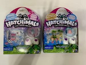 hatchimals breezy beach