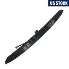 Trunk Lid Grip w/ Key Button for 1999-2005 BMW E46 3-Series 325i 328i 330i Sedan