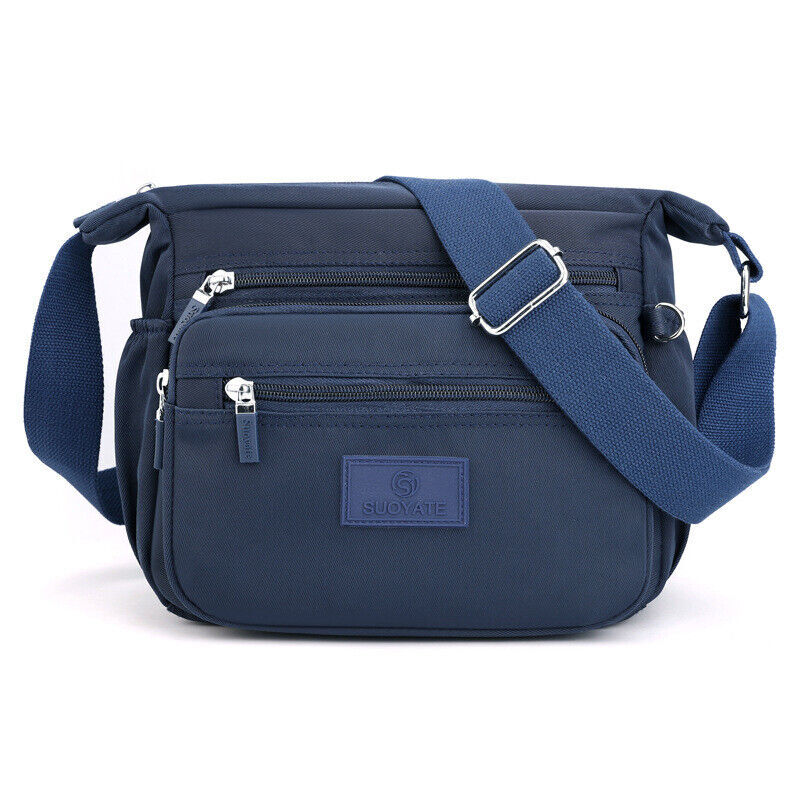 Women's messenger bag elegant shoulder crossbody bag main image 0