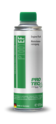 Bluechemgroup - Protec - Bluechem Cleaning Interior The Engine