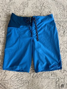 american apparel high waisted shorts sizing