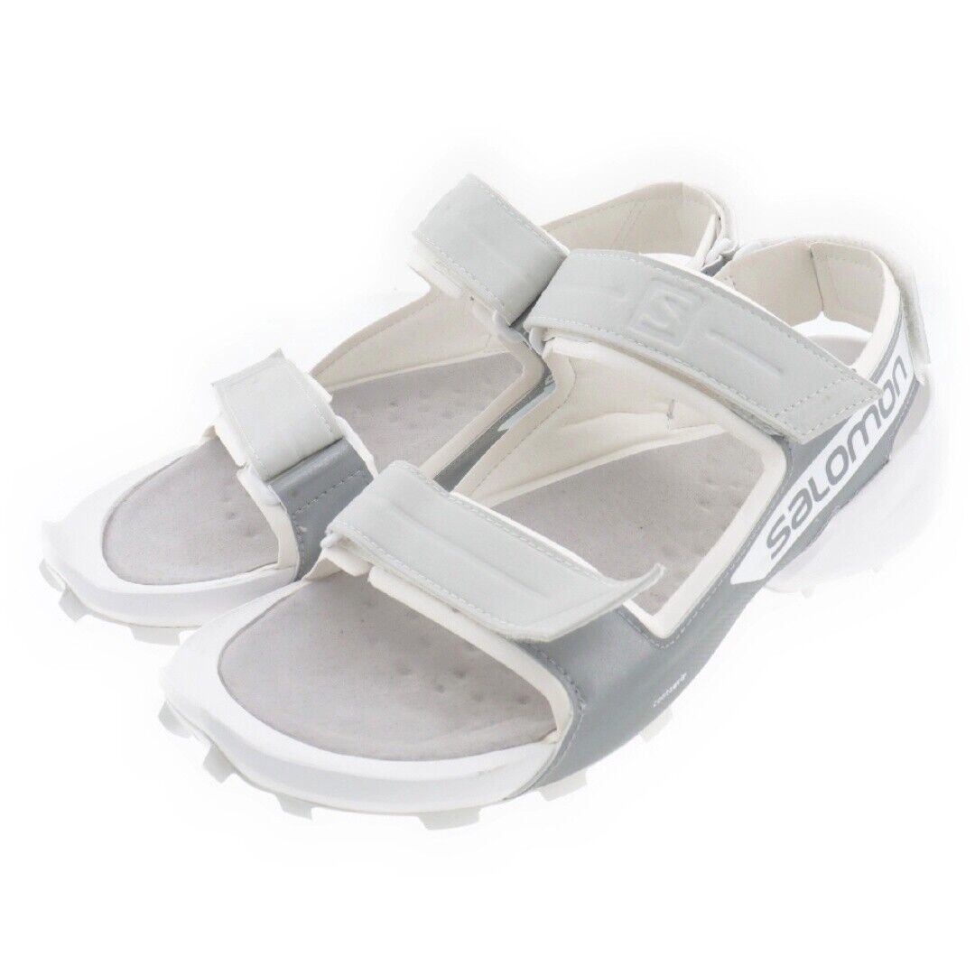 SALOMON x and Wander SPEEDCROSS SANDALS Speed Cross Strap SALOMON x and Wander SPEEDCROSS SANDALS Speed Cross Strap