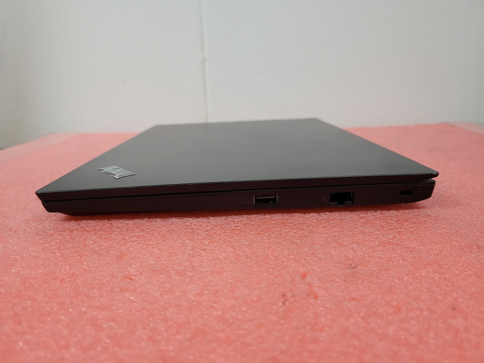 Lenovo ThinkPad E14, 14-Inch Laptop, with 10th Gen Intel Core i7, 500 GB HDD (Hard Disk Drive), Windows 10 Pro