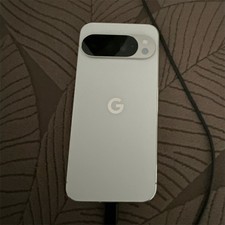 GOOGLE PIXEL 10 PRO XL 5G RECONDITIONNÉ 256 Go BON BLANC