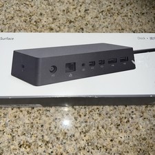 Microsoft Surface Dock Station PD9-00003 Mode...