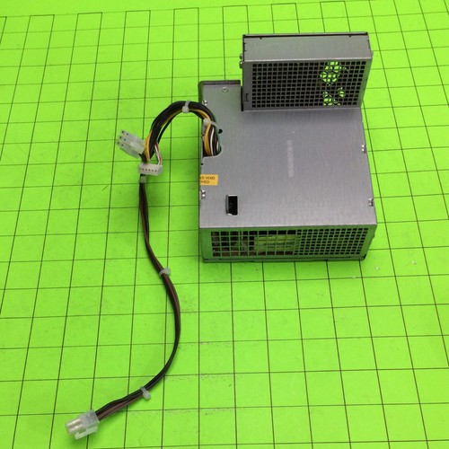 HP Compaq 800 Elite SFF PC Power Supply PSU HP-D2402E0 503376-001 508152-001 - Picture 6 of 6