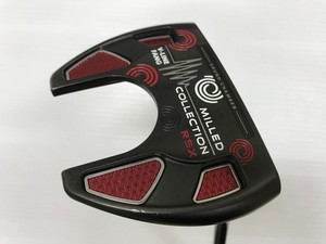 オデッセイ　ミルドコレクションRSX プロトタイプ非売品 Odyssey Milled RSX | eBay
