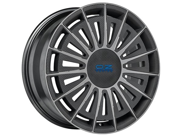 "Alufelge FüR Audi TT 8,0J20\" 5X112 50 75 OZ Superturismo Aero Und Star Grap"-image