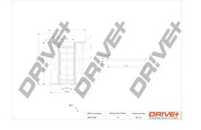 Filtre à huile Fiat 133