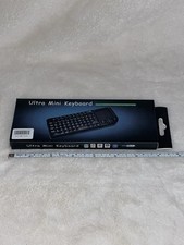 Dual Mode Ultra Mini Wireless (Bluetooth, 2.4...